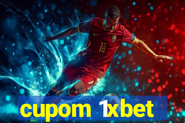 cupom 1xbet